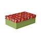 birthday paper box